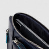 Сумка Piquadro Blue Square (B2) Black CA1816B2-N