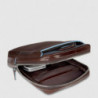 Сумка Piquadro Blue Square (B2) Black CA3084B2-N