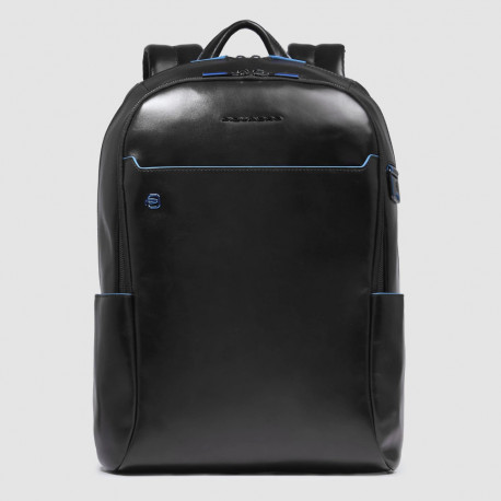 Рюкзак для ноутбука Piquadro Blue Square (B2) Black CA4762B2-N