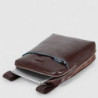 Сумка Piquadro Blue Square (B2) Black CA5085B2-N