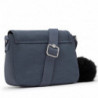 Сумка Kipling SABIAN U Night Grey Gg (3ST) KI4485_3ST