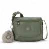 Сумка Kipling SABIAN U Connect Grn Met (2MG) KI6358_2MG