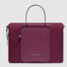 Сумка для ноутбука Piquadro Lyra (W92T) Bordeaux CA4021W92T_BO