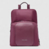 Рюкзак для ноутбука Piquadro Lyra (W92T) Bordeaux CA6216W92T_BO