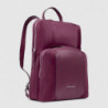 Рюкзак для ноутбука Piquadro Lyra (W92T) Bordeaux CA6216W92T_BO