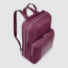 Рюкзак для ноутбука Piquadro Lyra (W92T) Bordeaux CA6216W92T_BO