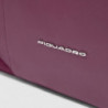 Рюкзак для ноутбука Piquadro Lyra (W92T) Bordeaux CA6216W92T_BO