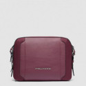 Сумка Piquadro Lyra (W92T) Bordeaux BD4870W92T_BO