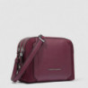 Сумка Piquadro Lyra (W92T) Bordeaux BD4870W92T_BO