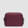 Сумка Piquadro Lyra (W92T) Bordeaux BD4870W92T_BO