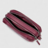 Сумка Piquadro Lyra (W92T) Bordeaux BD4870W92T_BO