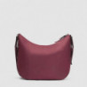 Жіноча сумка Piquadro Lyra (W92T) Bordeaux BD6657W92T_BO