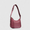 Жіноча сумка Piquadro Lyra (W92T) Bordeaux BD6657W92T_BO