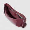 Жіноча сумка Piquadro Lyra (W92T) Bordeaux BD6657W92T_BO