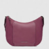 Женская сумка Piquadro Lyra (W92T) Bordeaux BD6658W92T_BO