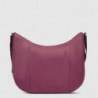 Женская сумка Piquadro Lyra (W92T) Bordeaux BD6658W92T_BO