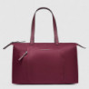 Женская сумка складная Piquadro Lyra (W92T) Bordeaux BD6723W92T_BO