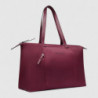 Женская сумка складная Piquadro Lyra (W92T) Bordeaux BD6723W92T_BO