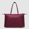 Женская сумка складная Piquadro Lyra (W92T) Bordeaux BD6723W92T_BO