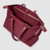 Женская сумка складная Piquadro Lyra (W92T) Bordeaux BD6723W92T_BO