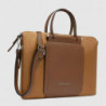 Сумка для ноутбука Piquadro Lyra (W92T) Tobacco CA4021W92T_CU