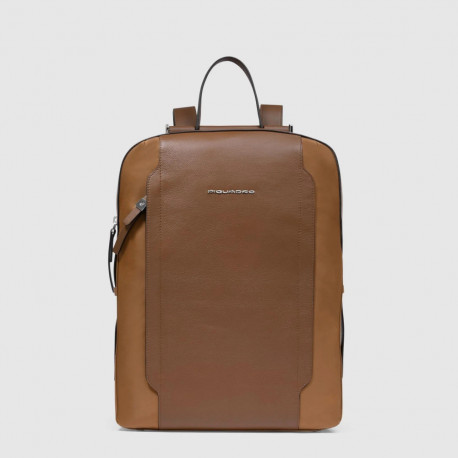 Рюкзак для ноутбука Piquadro Lyra (W92T) Tobacco CA4576W92T_CU