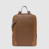 Рюкзак для ноутбука Piquadro Lyra (W92T) Tobacco CA4576W92T_CU
