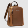 Рюкзак Piquadro Lyra (W92T) Tobacco CA5566W92T_CU