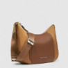 Женская сумка Piquadro Lyra (W92T) Tobacco BD6658W92T_CU