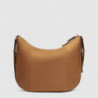Женская сумка Piquadro Lyra (W92T) Tobacco BD6658W92T_CU