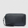 Клатч Piquadro Atlas (S138) Black AC4221S138R_N