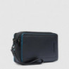 Клатч Piquadro Atlas (S138) Black AC4221S138R_N