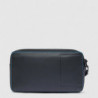 Клатч Piquadro Atlas (S138) Black AC4221S138R_N