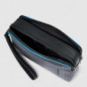 Клатч Piquadro Atlas (S138) Black AC4221S138R_N