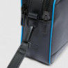 Клатч Piquadro Atlas (S138) Black AC4221S138R_N