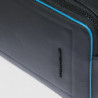 Клатч Piquadro Atlas (S138) Black AC4221S138R_N