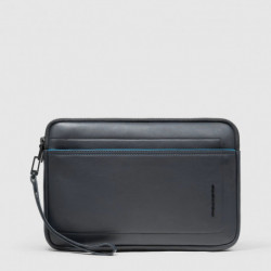 Клатч Piquadro Atlas (S138) Black AC6156S138R_N
