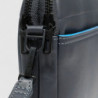 Клатч Piquadro Atlas (S138) Black AC6156S138R_N