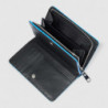 Портмоне Piquadro Atlas (S138) Black PD6661S138R_N2