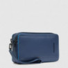 Клатч Piquadro Atlas (S138) Blue AC4221S138_BLU
