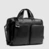 Портфель Piquadro Philip (W136) Black CA6793W136_N