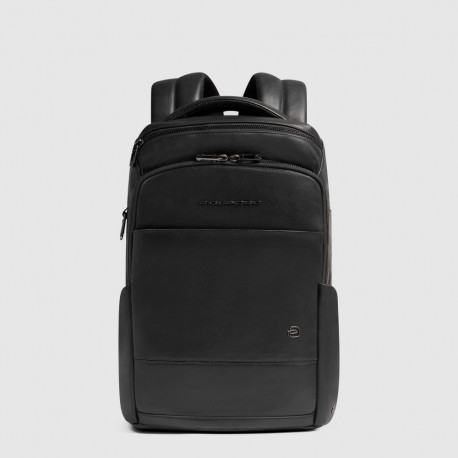 Рюкзак для ноутбука Piquadro Philip (W136) Black CA6795W136_N