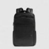 Рюкзак для ноутбука Piquadro Philip (W136) Black CA6795W136_N