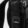 Рюкзак для ноутбука Piquadro Philip (W136) Black CA6795W136_N