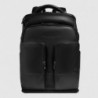 Рюкзак для ноутбука Piquadro Philip (W136) Black CA6798W136BM_N