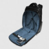 Рюкзак для ноутбука Piquadro Philip (W136) Black CA6798W136BM_N