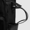Рюкзак для ноутбука Piquadro Philip (W136) Black CA6798W136BM_N