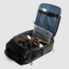 Рюкзак для ноутбука Piquadro Philip (W136) Black CA6798W136BM_N