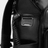 Рюкзак для ноутбука Piquadro Philip (W136) Black CA6798W136BM_N