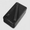 Сумка-клатч Piquadro Philip (W136) Black AC2141W136R_N